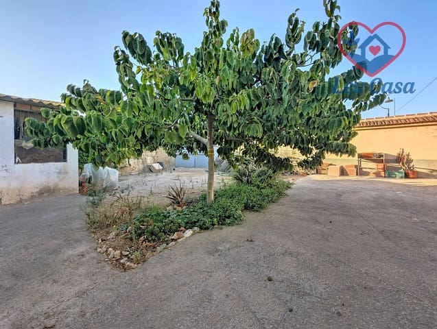 4 camera da letto Finca/Casa di Campagna in vendita in La Pinilla, Fuente Alamo de Murcia - 115.000 € (Rif: 9999812)