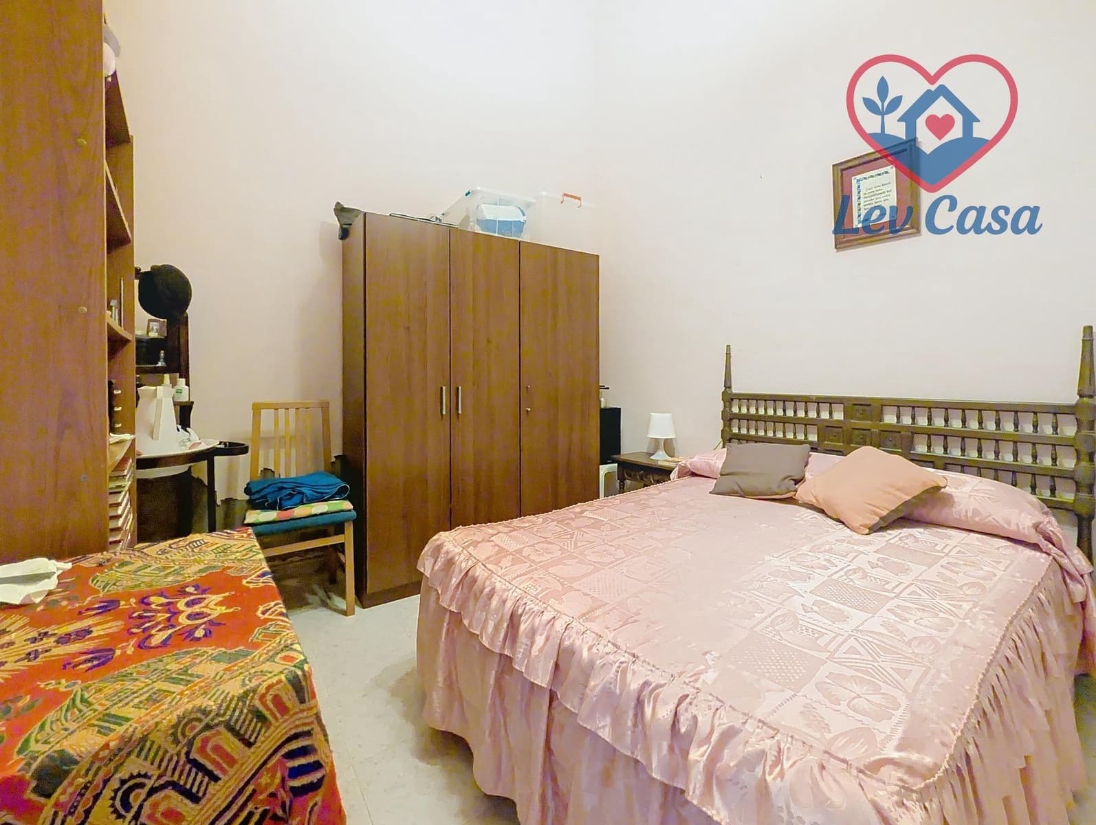4 camera da letto Finca/Casa di Campagna in vendita in La Pinilla - 115.000 € (Rif: 9999812)