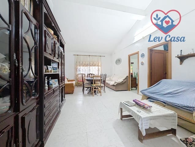 4 camera da letto Finca/Casa di Campagna in vendita in La Pinilla, Fuente Alamo de Murcia - 115.000 € (Rif: 9999812)