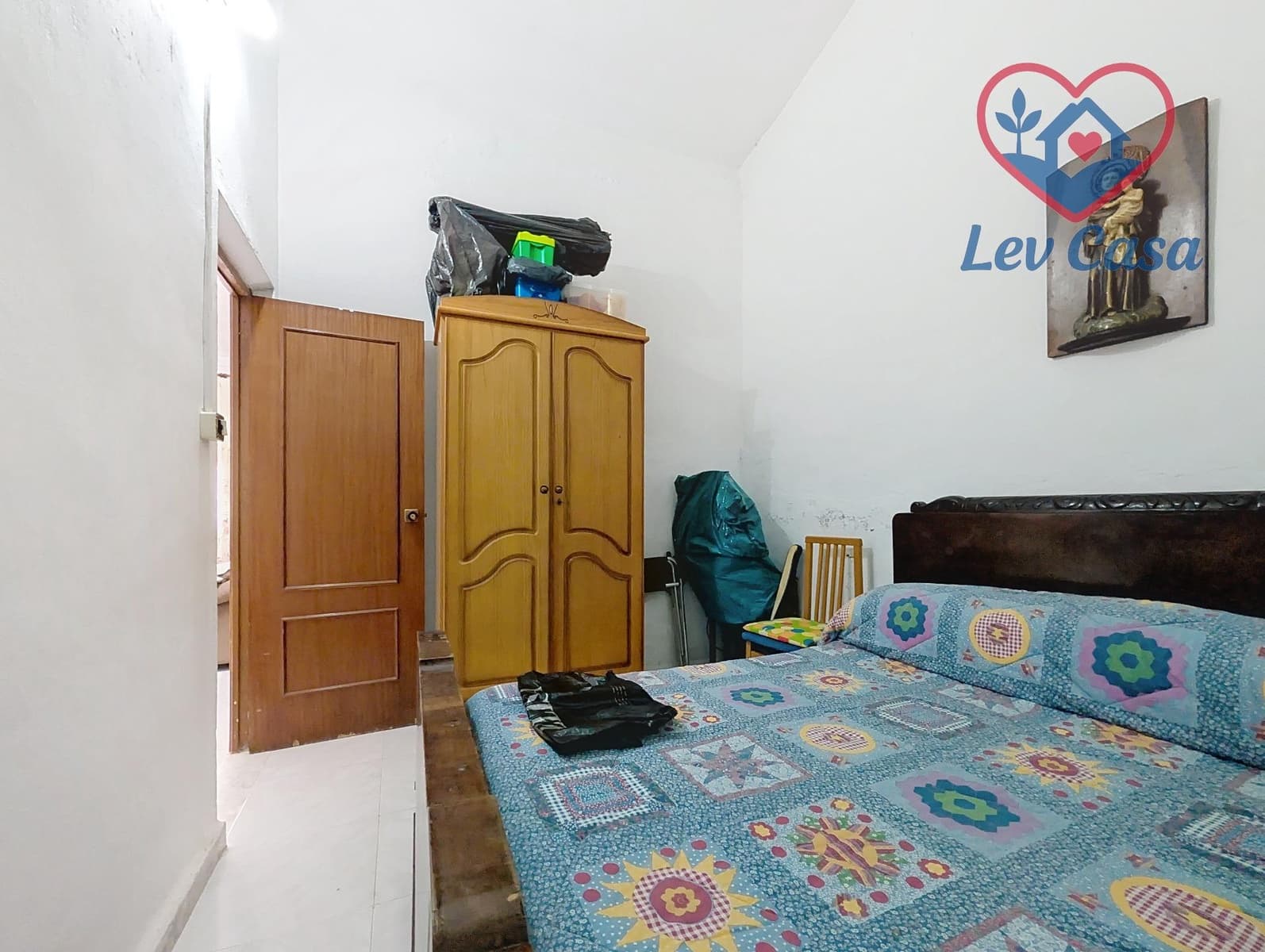 4 camera da letto Finca/Casa di Campagna in vendita in La Pinilla - 115.000 € (Rif: 9999812)