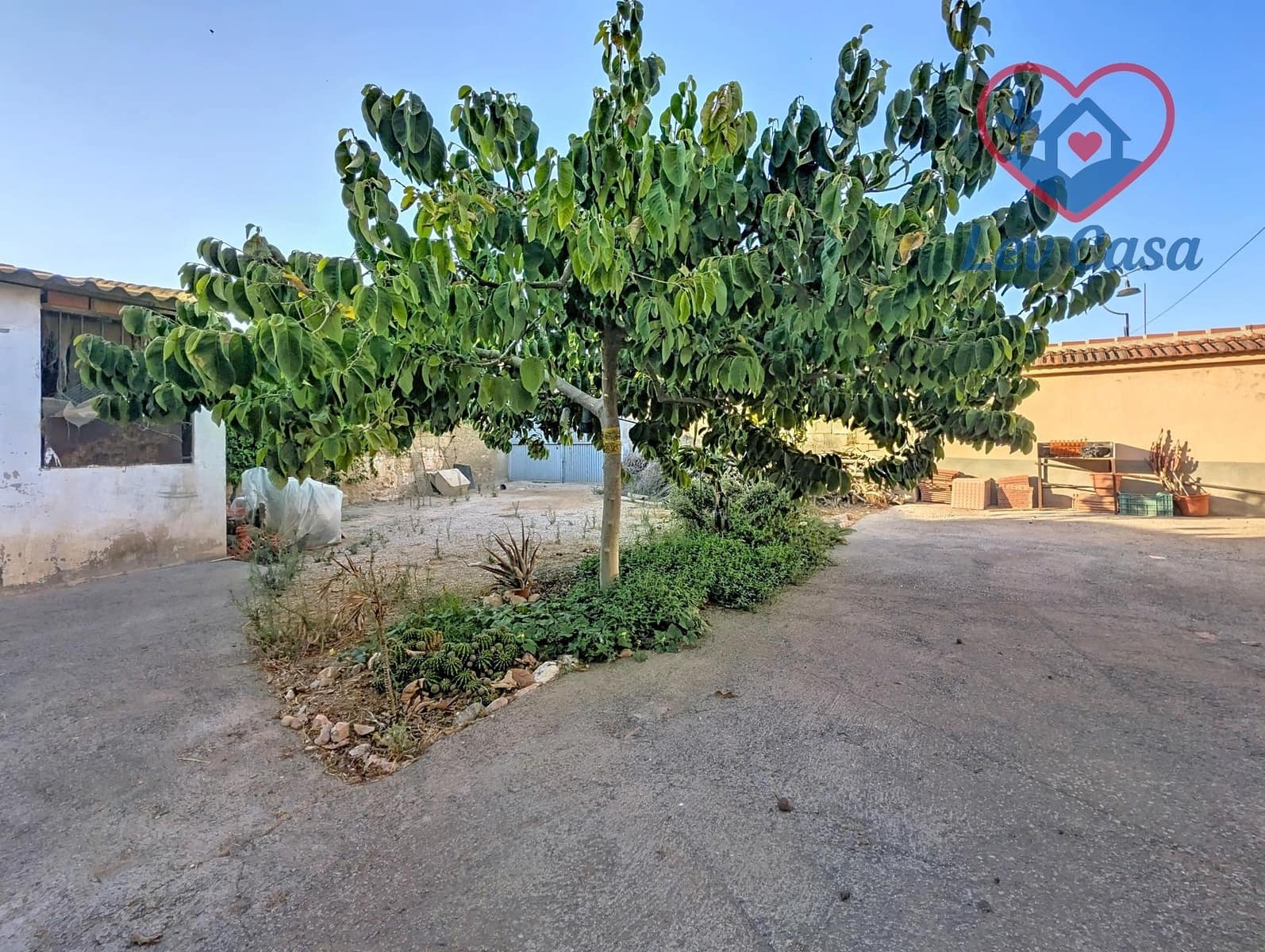 4 camera da letto Finca/Casa di Campagna in vendita in La Pinilla - 115.000 € (Rif: 9999812)