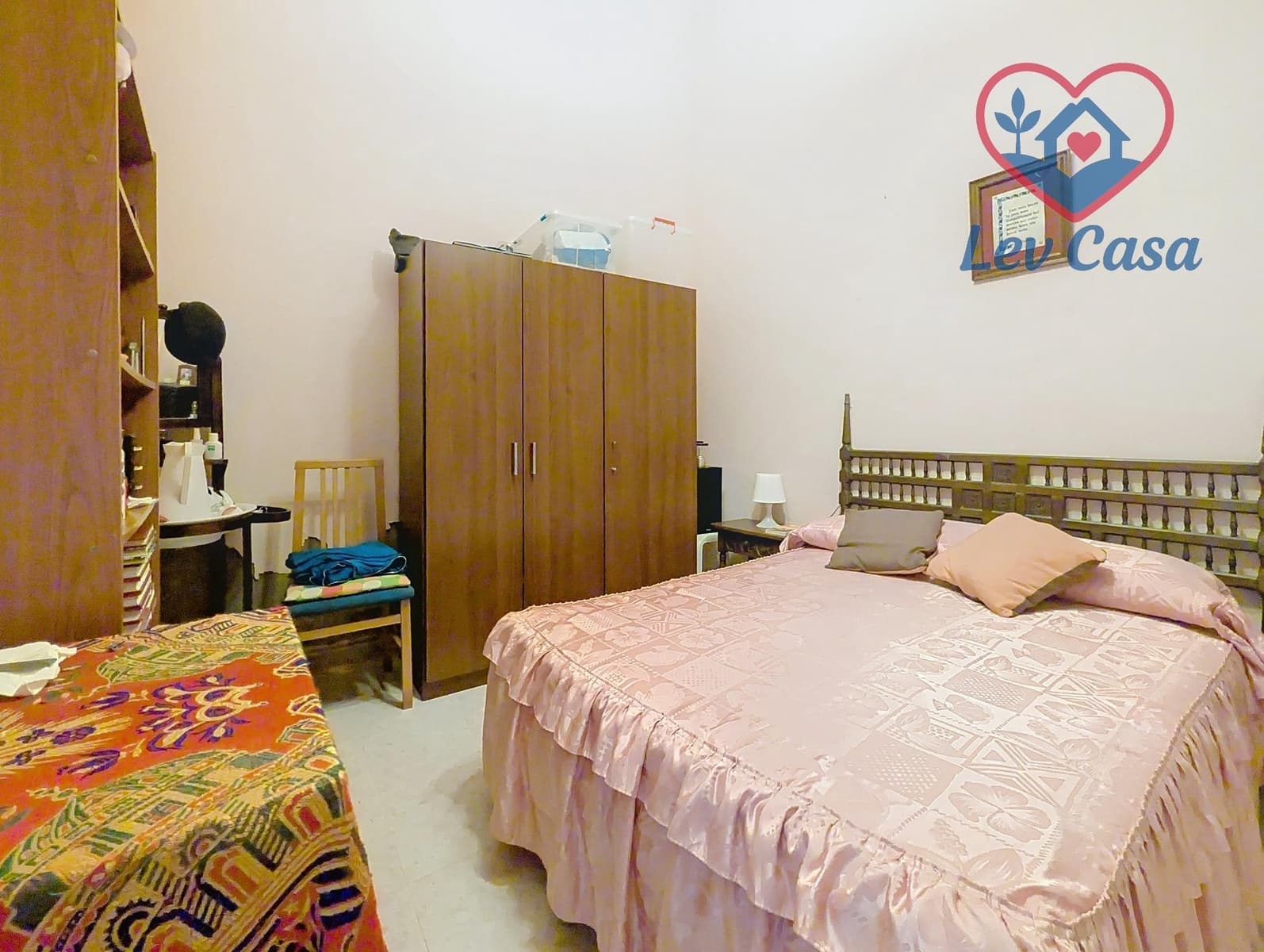 4 camera da letto Finca/Casa di Campagna in vendita in La Pinilla - 115.000 € (Rif: 9999812)