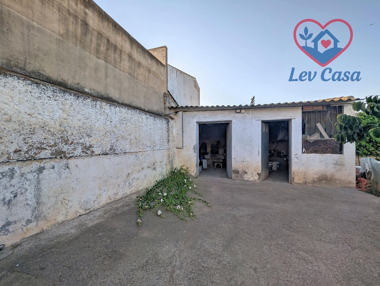 4 camera da letto Finca/Casa di Campagna in vendita in La Pinilla - 115.000 € (Rif: 9999812)