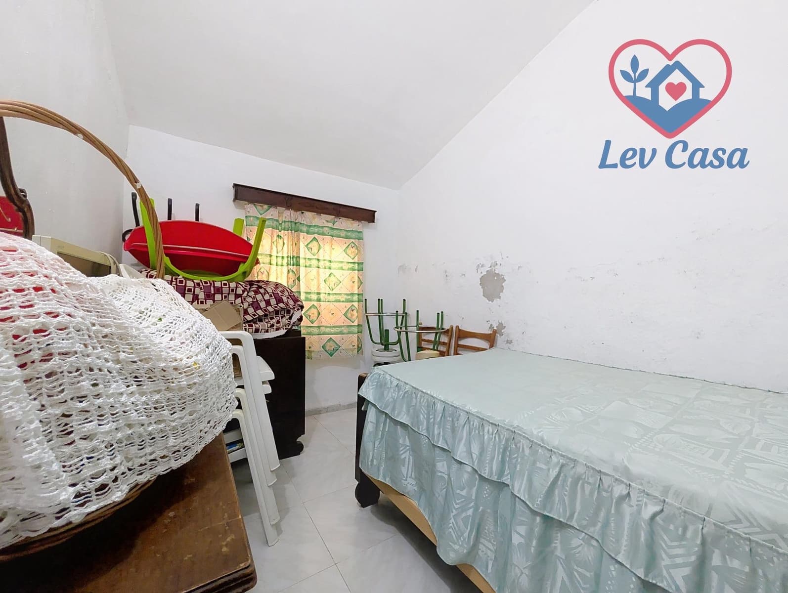 4 camera da letto Finca/Casa di Campagna in vendita in La Pinilla - 115.000 € (Rif: 9999812)