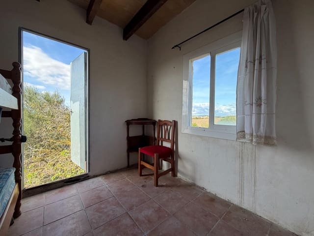 Undeveloped Land for sale in Santa Margalida - € 145,000 (Ref: 10185258)