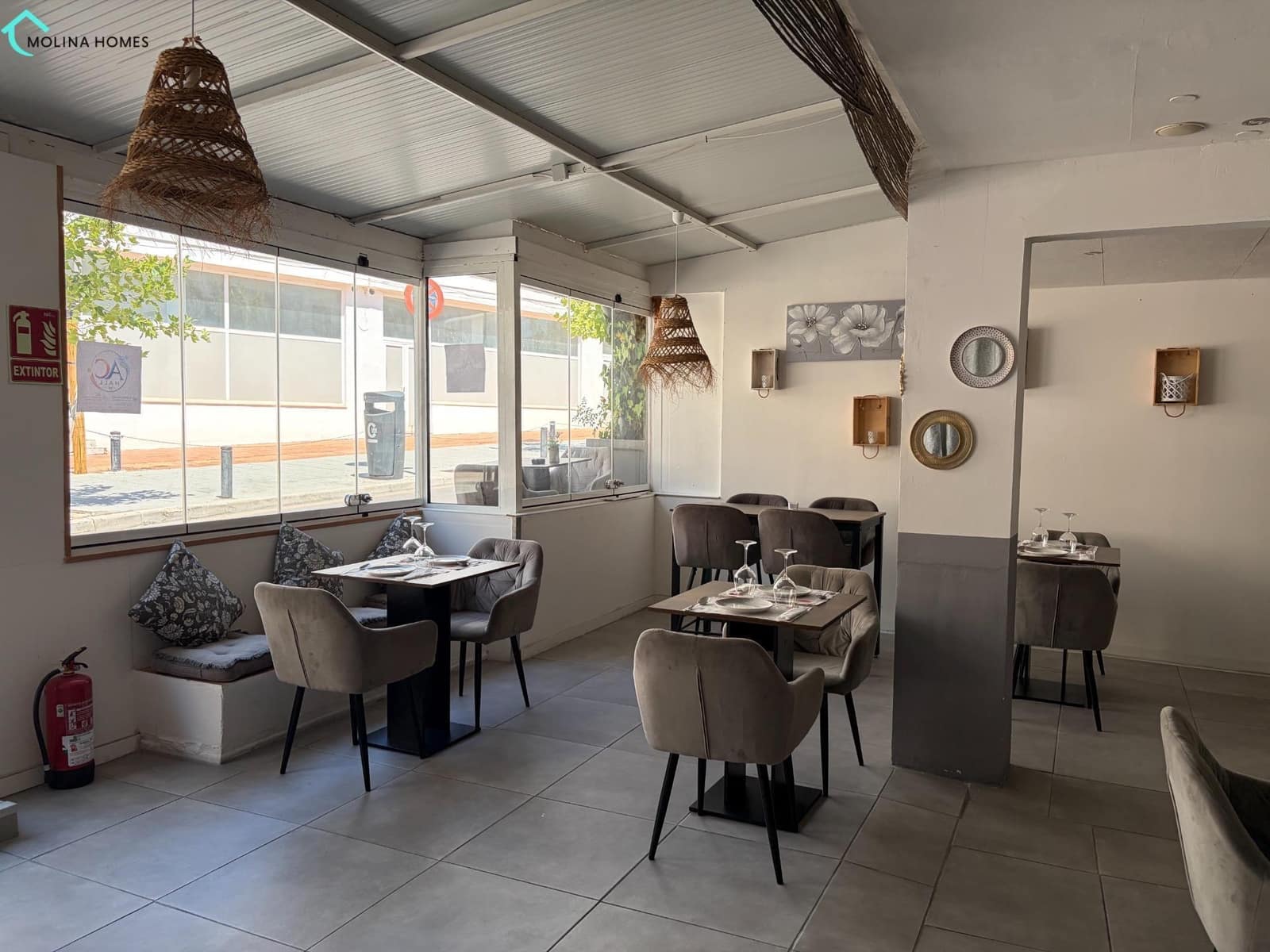 Bedrift til leie i Peguera / Paguera - € 1 060 (Ref: 10185259)