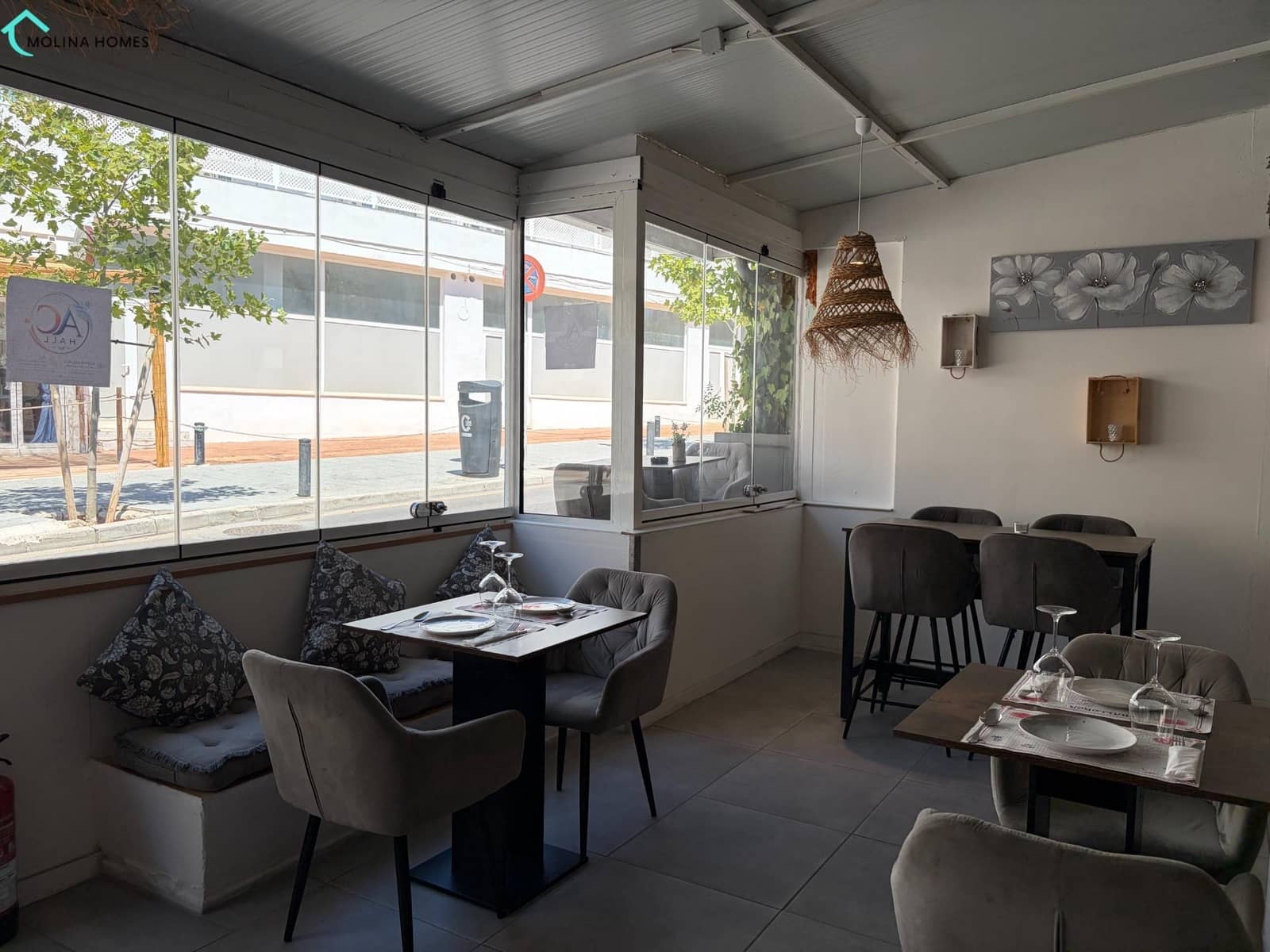 Bedrift til leie i Peguera / Paguera - € 1 060 (Ref: 10185259)