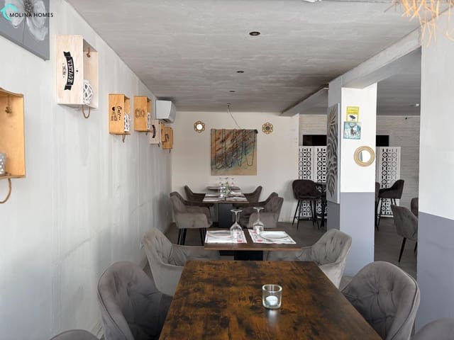 Bedrift til leie i Peguera / Paguera, Calvià - € 1 060 (Ref: 10185259)