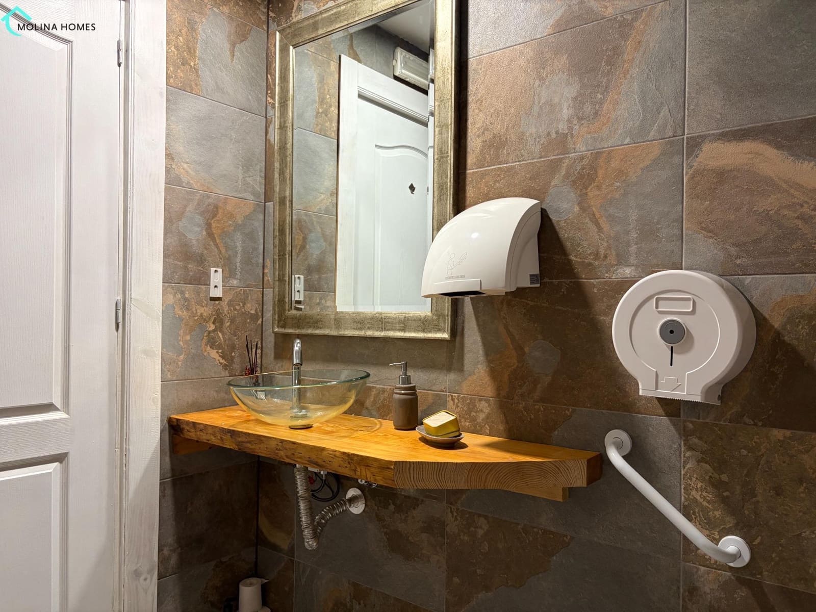 Bedrift til leie i Peguera / Paguera - € 1 060 (Ref: 10185259)