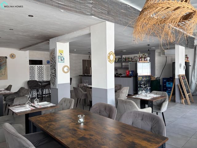 Bedrift til leie i Peguera / Paguera, Calvià - € 1 060 (Ref: 10185259)
