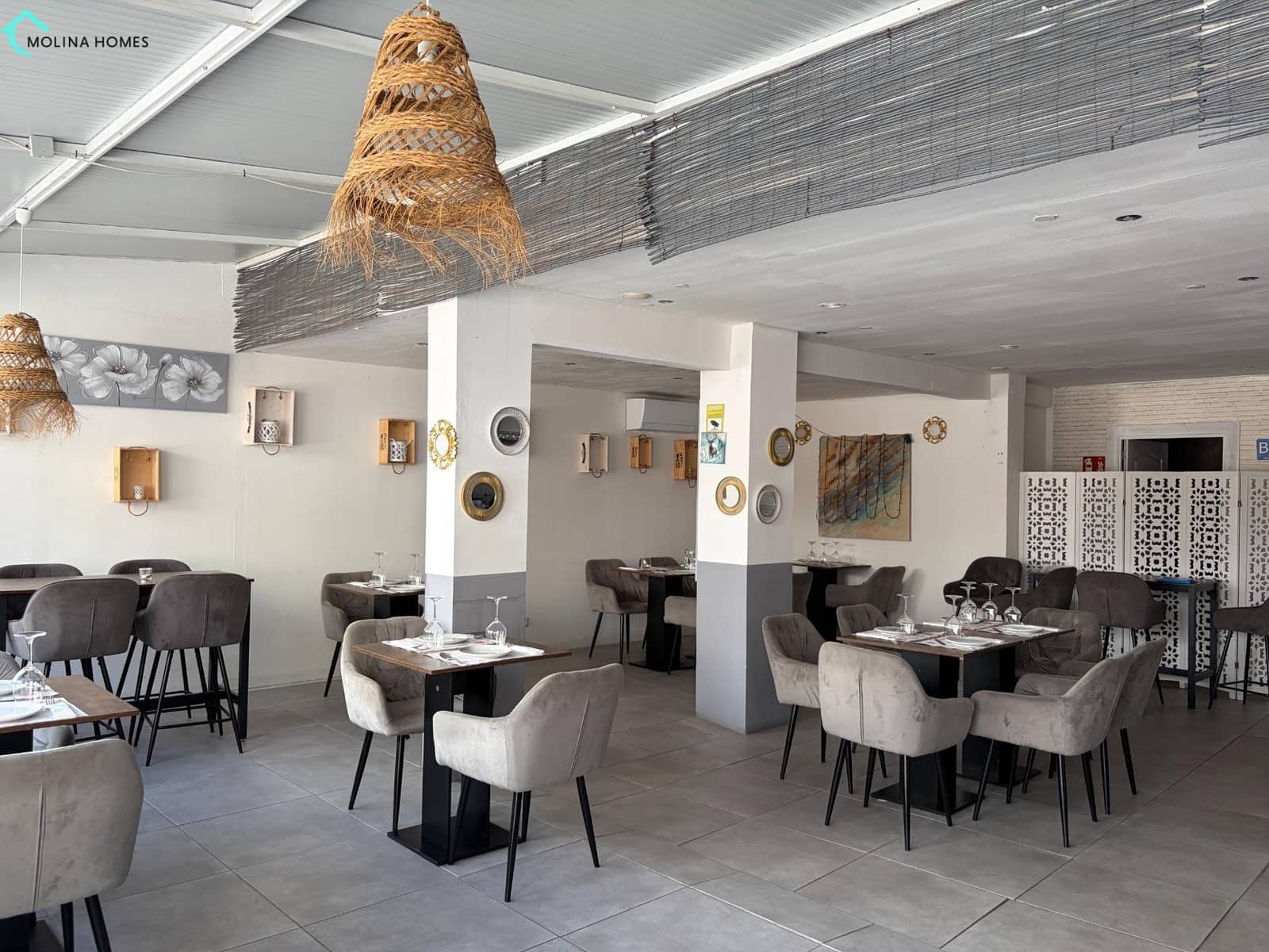 Bedrift til leie i Peguera / Paguera - € 1 060 (Ref: 10185259)