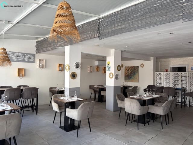 Bedrift til leie i Peguera / Paguera, Calvià - € 1 060 (Ref: 10185259)