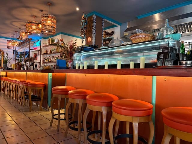 Commercieel te huur in Palma de Mallorca - € 1.300 (Ref: 10185261)