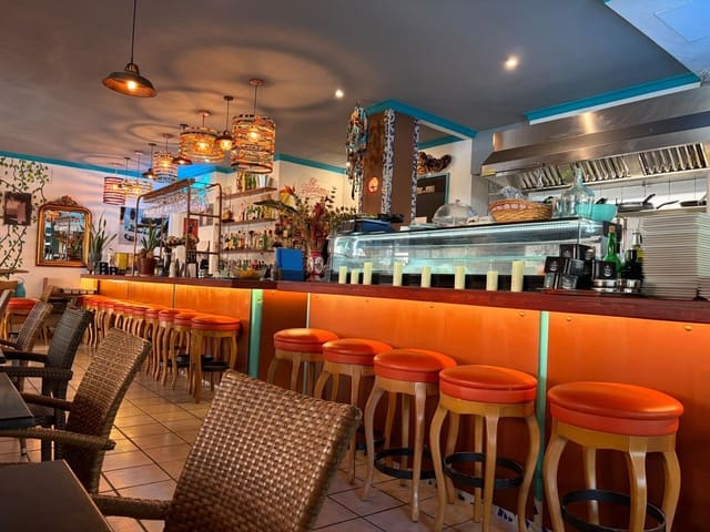 Commercieel te huur in Palma de Mallorca - € 1.300 (Ref: 10185261)