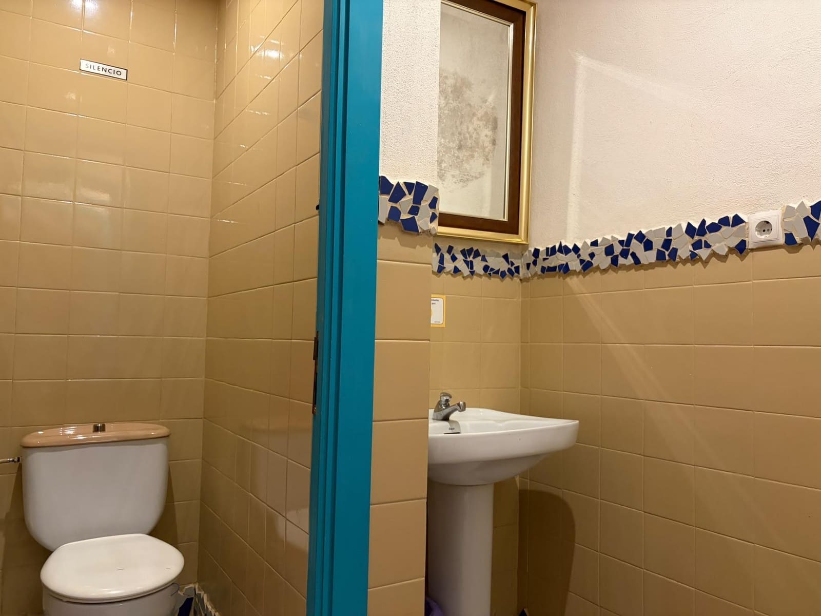 Commercieel te huur in Palma de Mallorca - € 1.300 (Ref: 10185261)