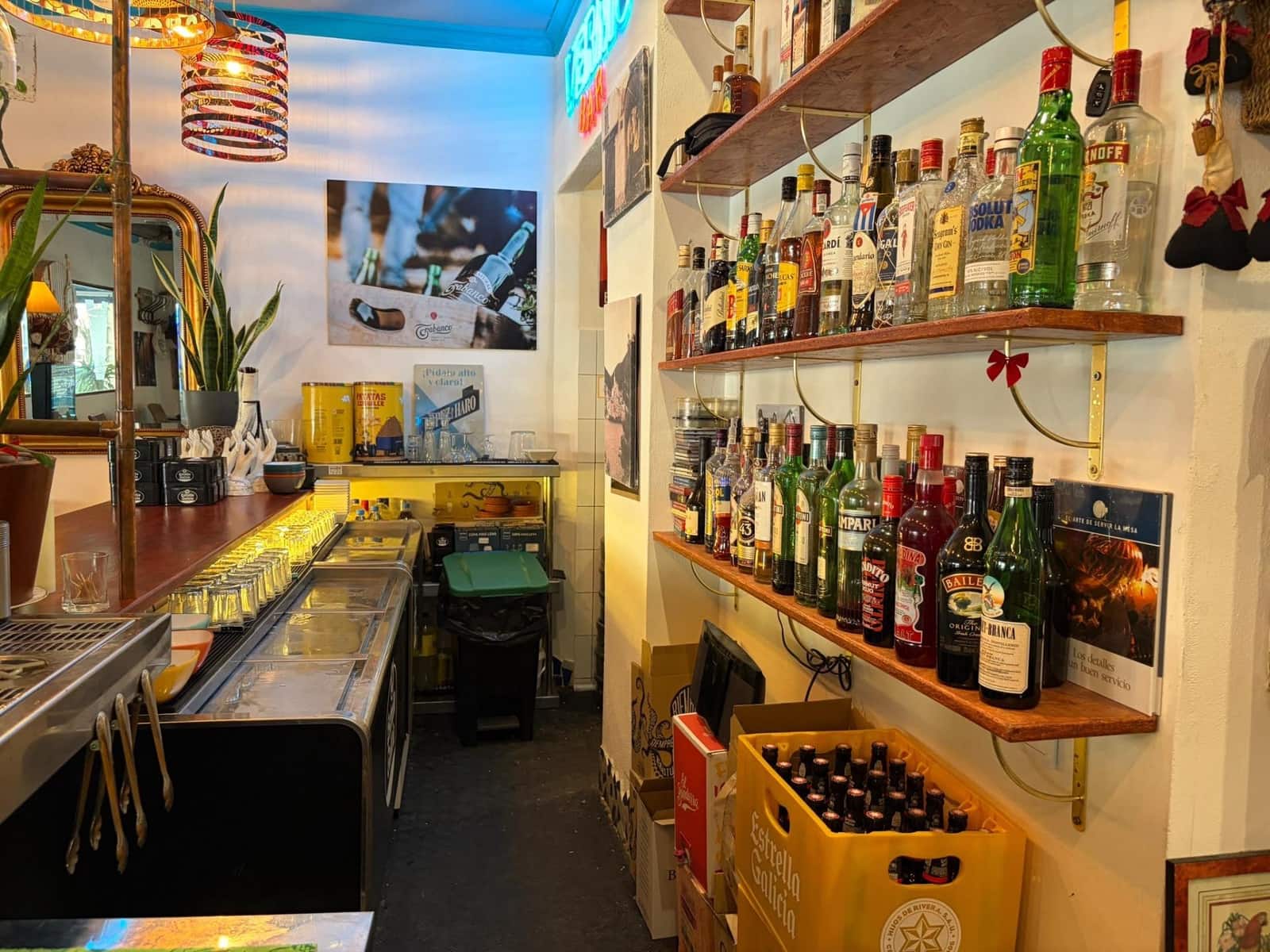 Commercieel te huur in Palma de Mallorca - € 1.300 (Ref: 10185261)