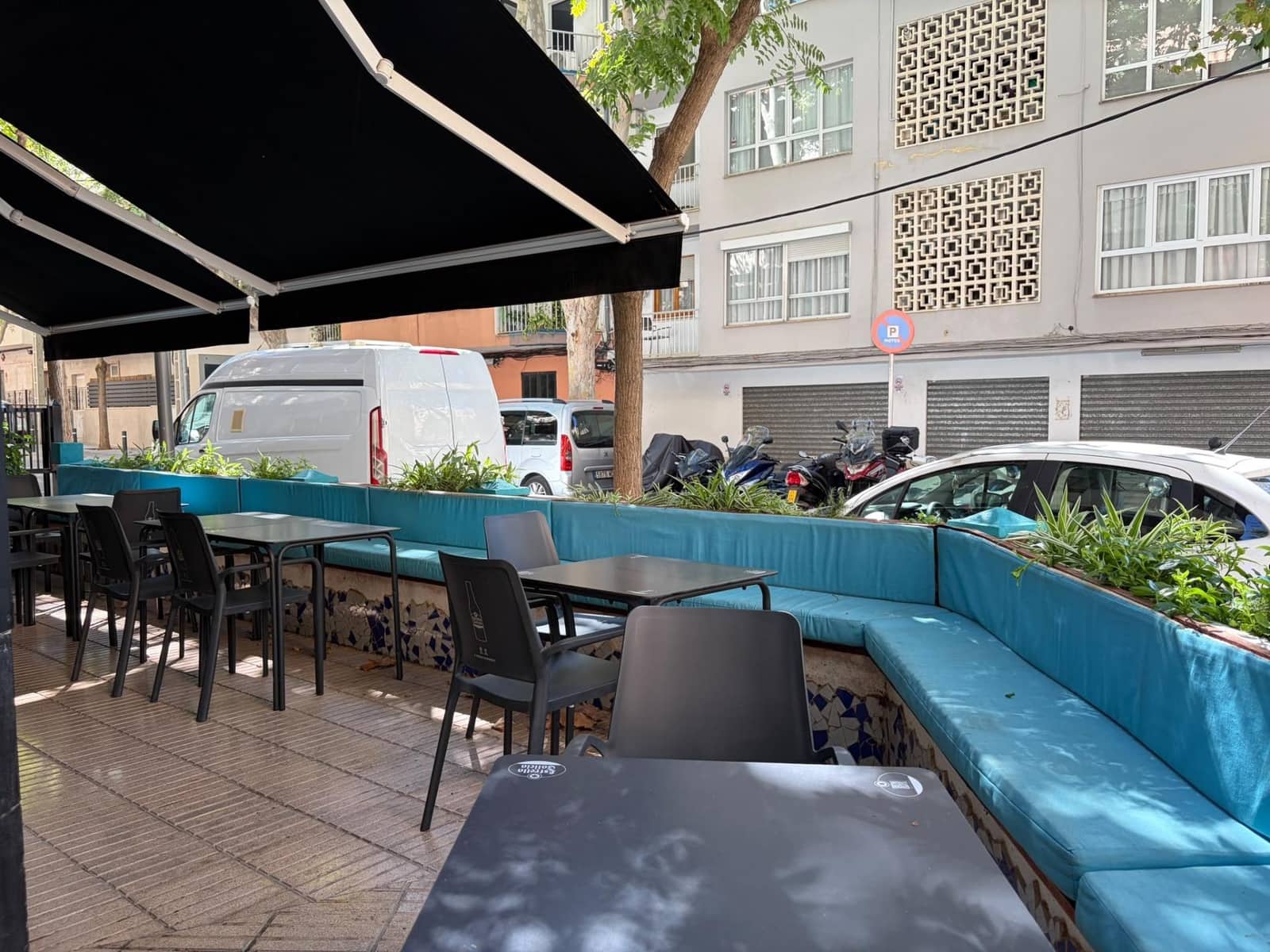 Commercieel te huur in Palma de Mallorca - € 1.300 (Ref: 10185261)