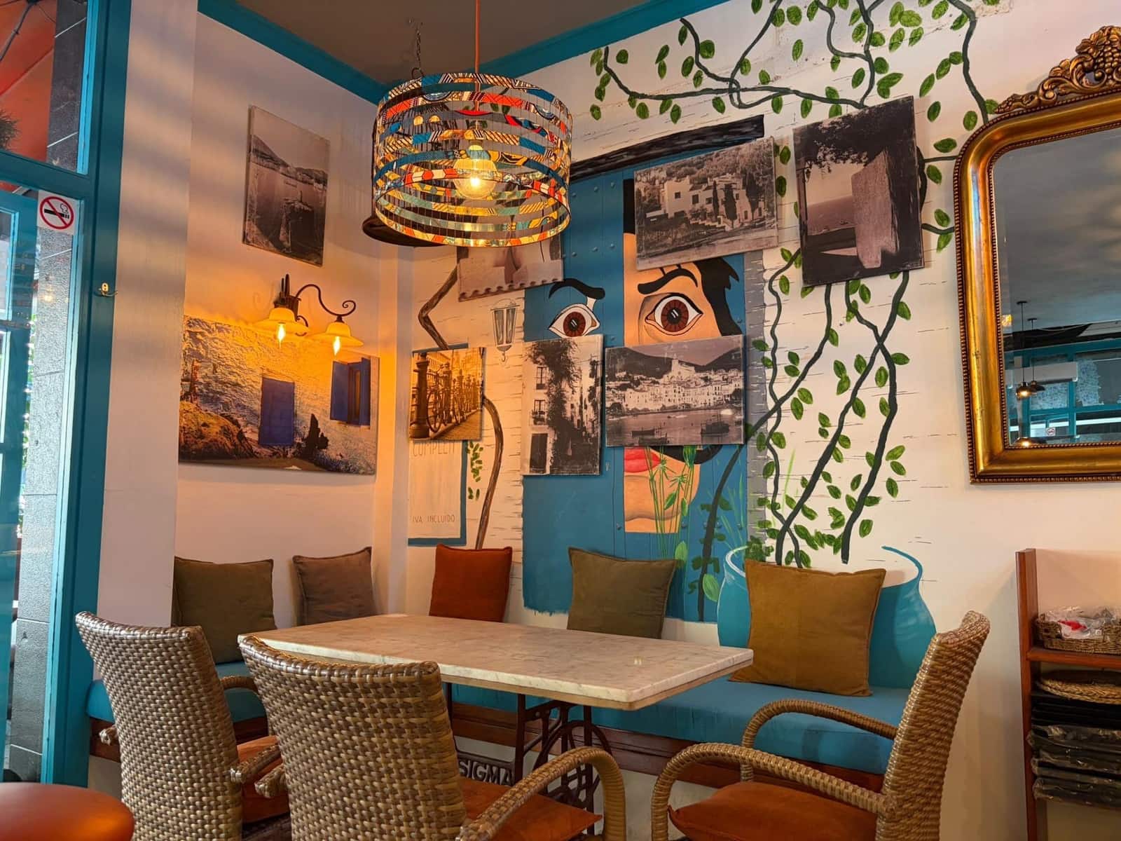 Commercieel te huur in Palma de Mallorca - € 1.300 (Ref: 10185261)