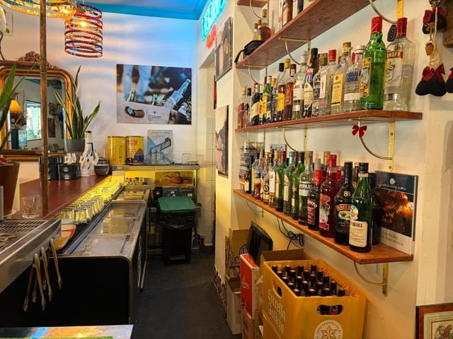 Commercieel te huur in Palma de Mallorca - € 1.300 (Ref: 10185261)