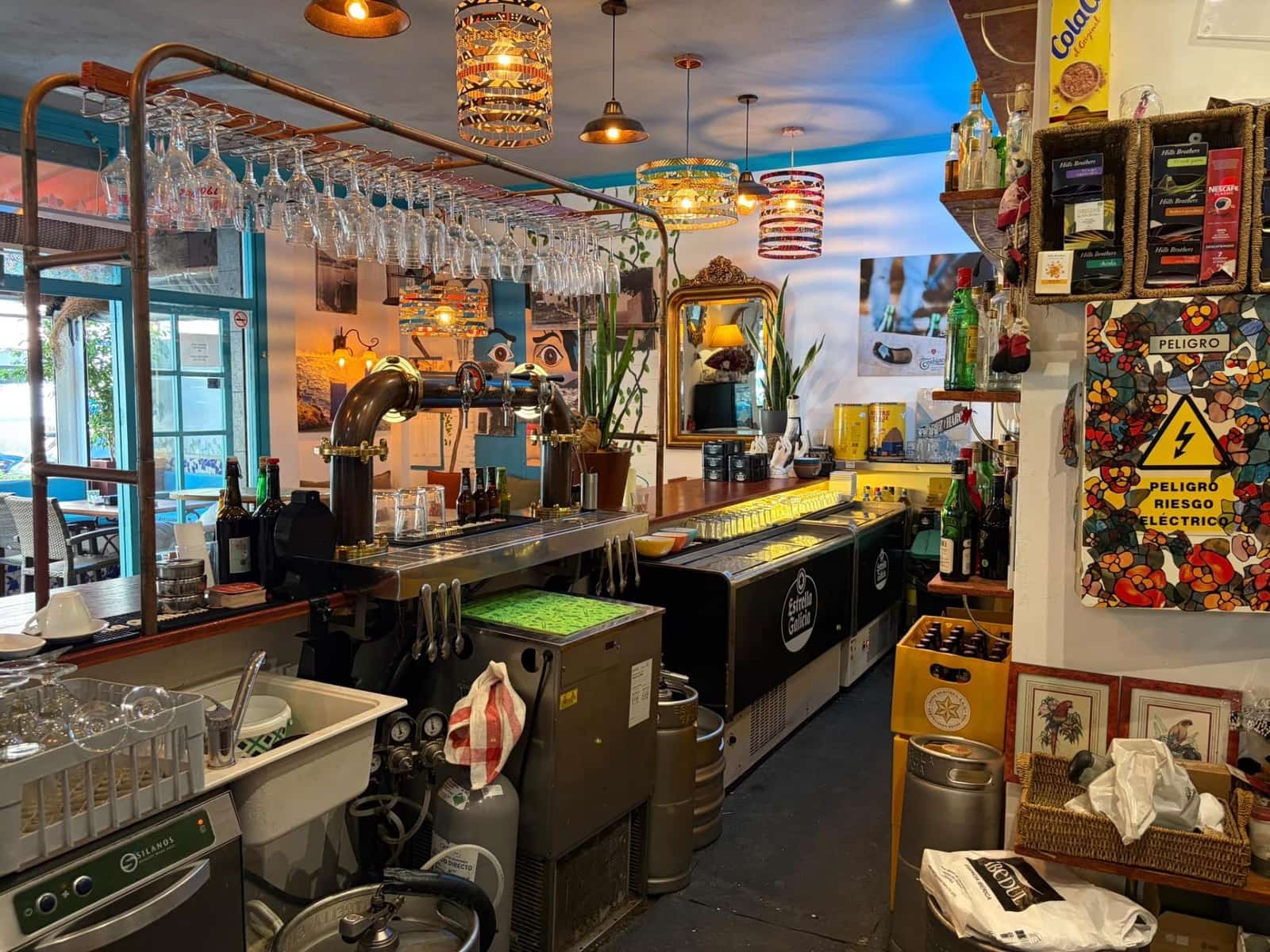 Commercieel te huur in Palma de Mallorca - € 1.300 (Ref: 10185261)