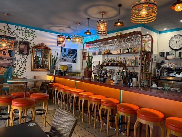 Commercieel te huur in Palma de Mallorca - € 1.300 (Ref: 10185261)