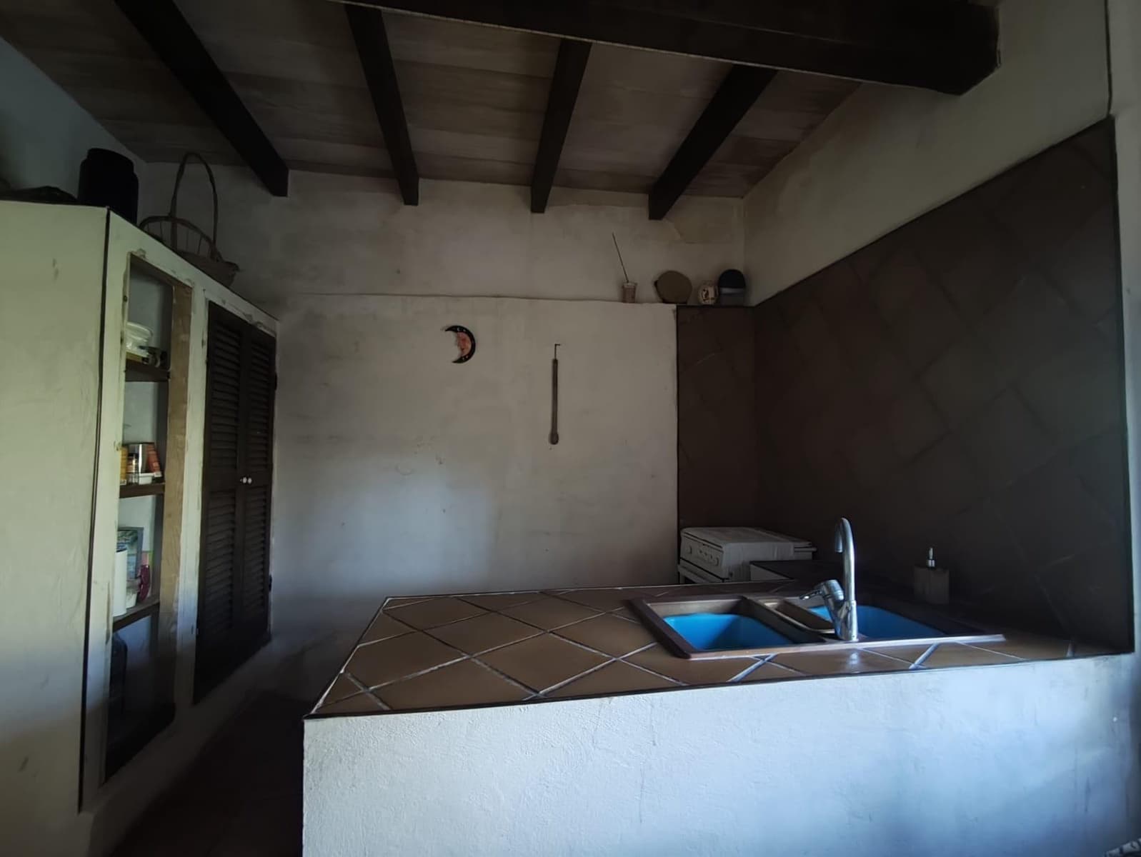Finca/Herregård til salgs i Llucmajor - € 100 000 (Ref: 10185266)