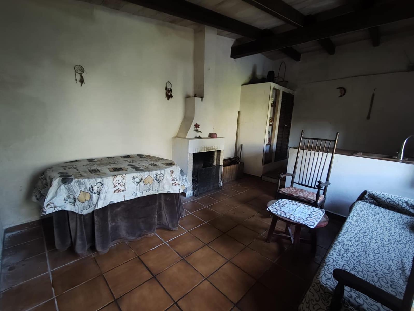 Finca/Herregård til salgs i Llucmajor - € 100 000 (Ref: 10185266)