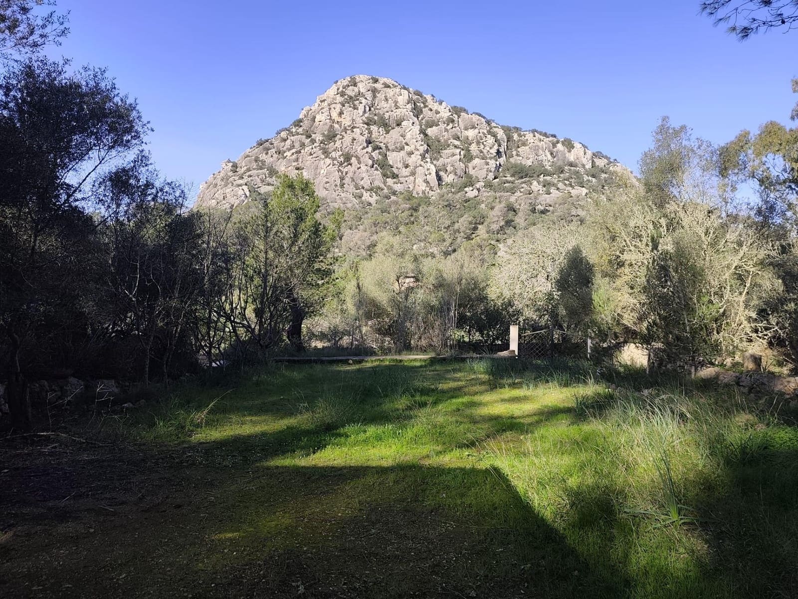 Finca/Herregård til salgs i Llucmajor - € 100 000 (Ref: 10185266)