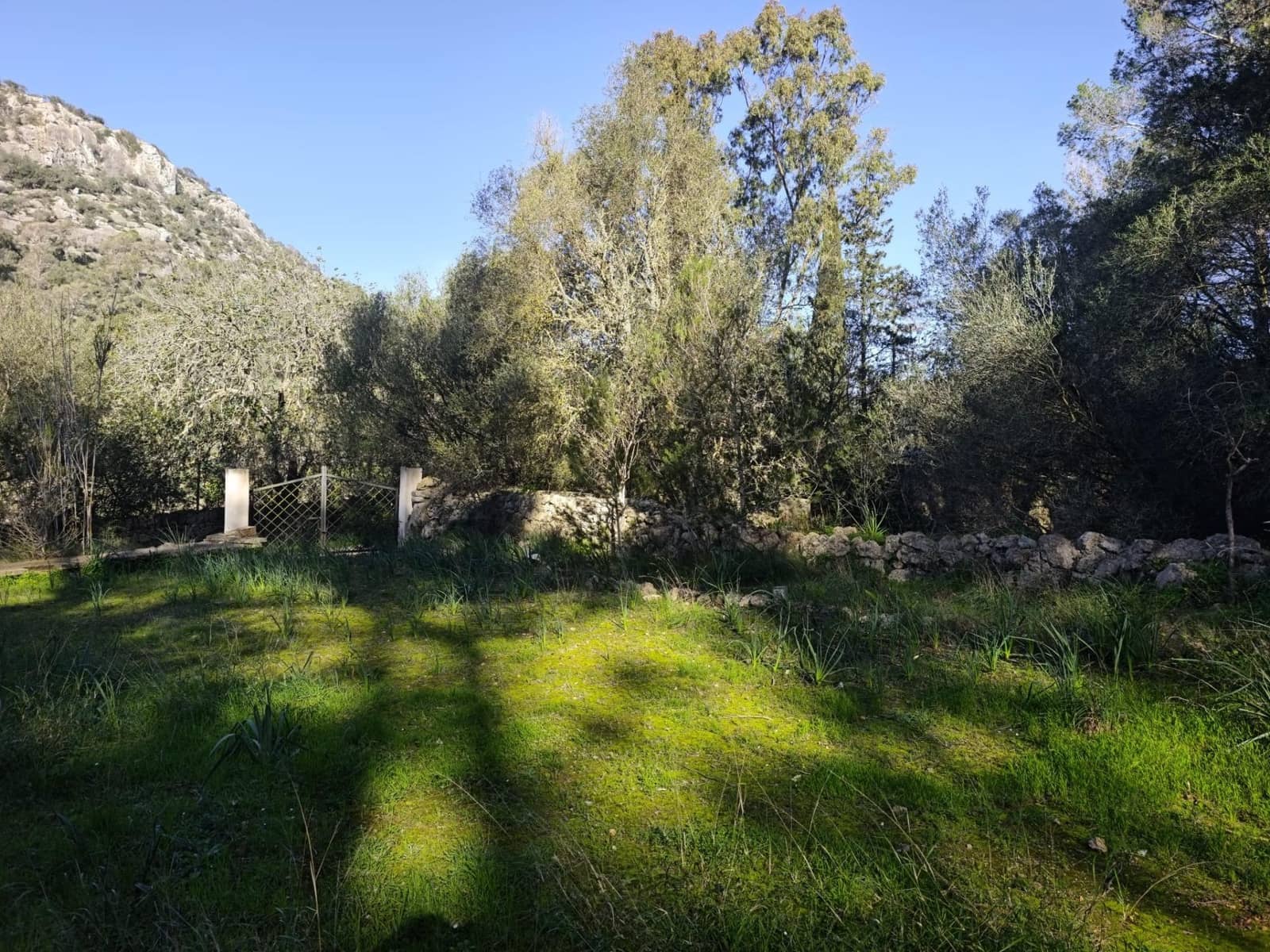 Finca/Herregård til salgs i Llucmajor - € 100 000 (Ref: 10185266)