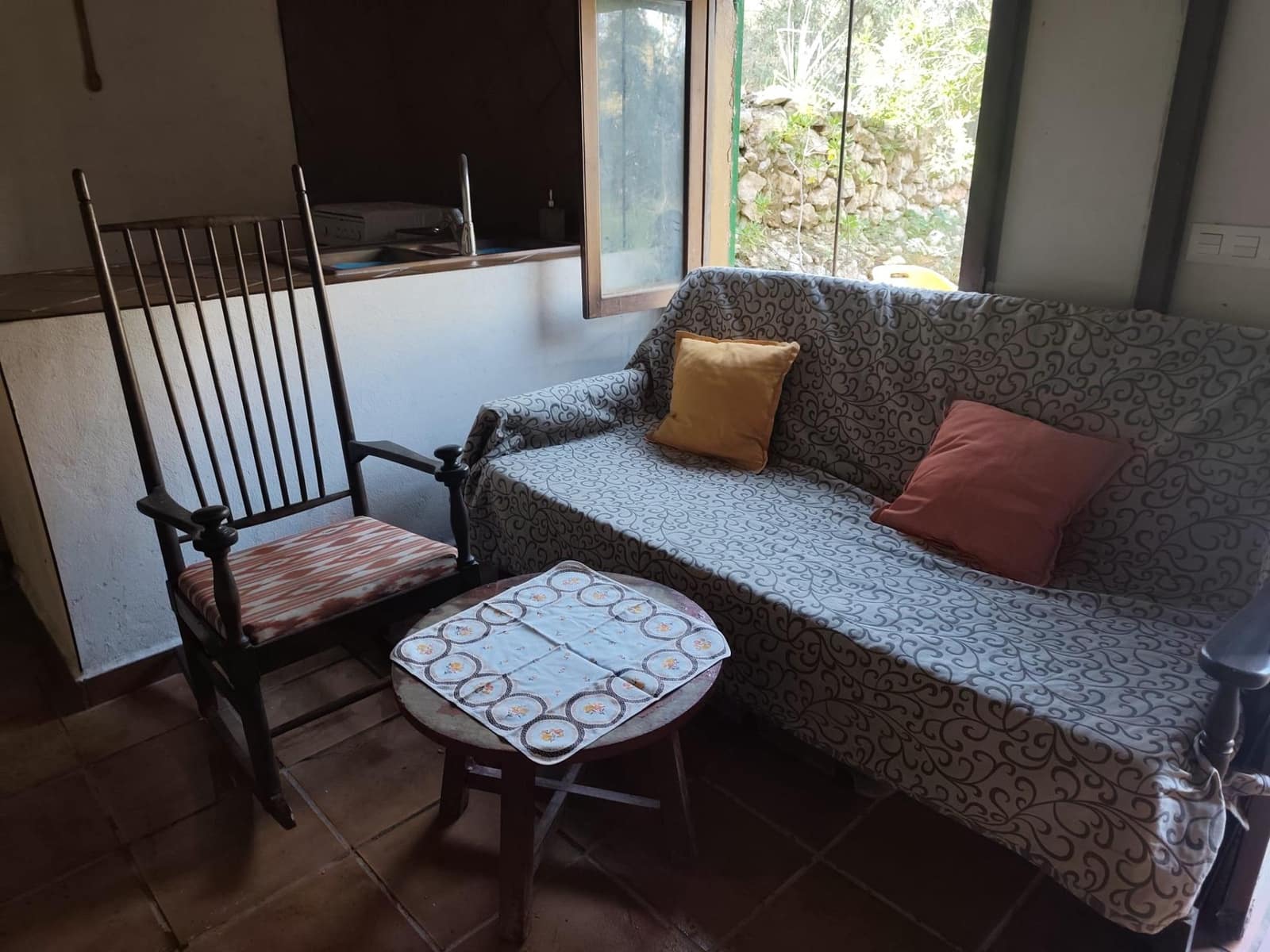 Finca/Herregård til salgs i Llucmajor - € 100 000 (Ref: 10185266)
