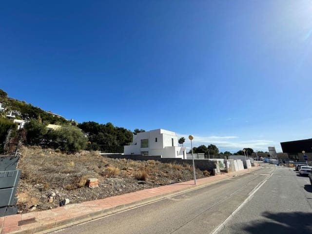 Undeveloped Land for sale in Oropesa  - € 310,000 (Ref: 10049177)