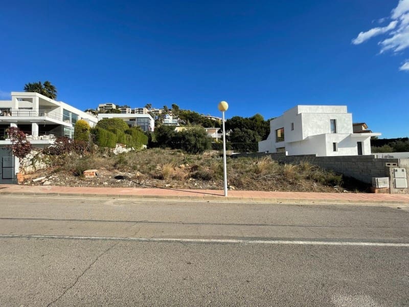 Landgrundstück zu verkaufen in Oropesa  - 310.000 € (Ref: 10049177)