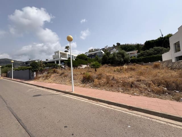 Undeveloped Land for sale in Oropesa  - € 310,000 (Ref: 10049177)