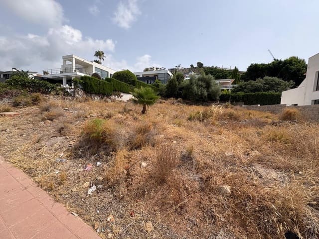 Undeveloped Land for sale in Oropesa  - € 310,000 (Ref: 10049177)