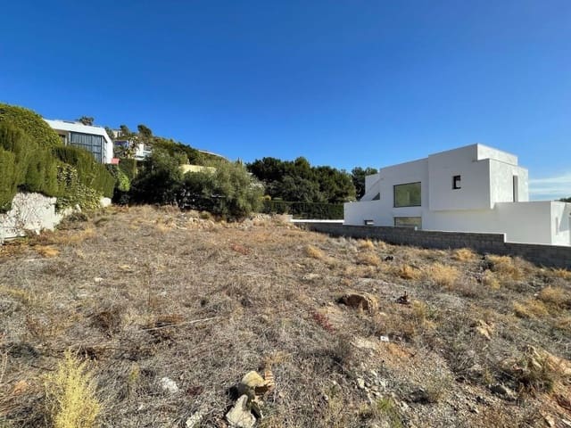 Undeveloped Land for sale in Oropesa  - € 310,000 (Ref: 10049177)