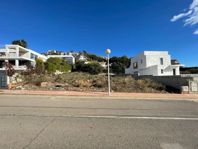 Undeveloped Land for sale in Oropesa  - € 310,000 (Ref: 10049177)