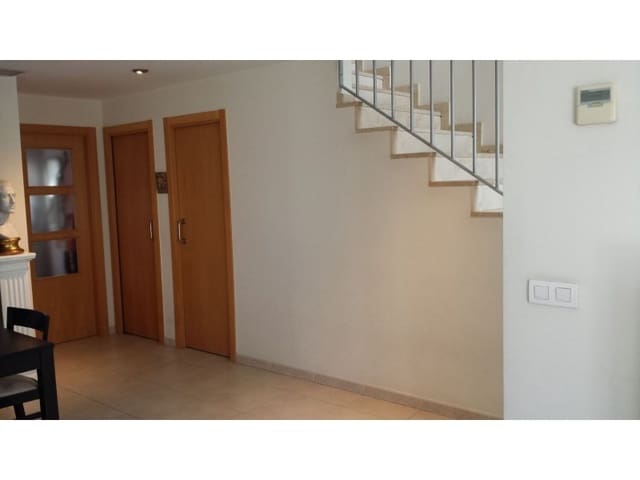 4 camera da letto Casa in vendita in Benicàssim con piscina garage - 450.000 € (Rif: 10049179)