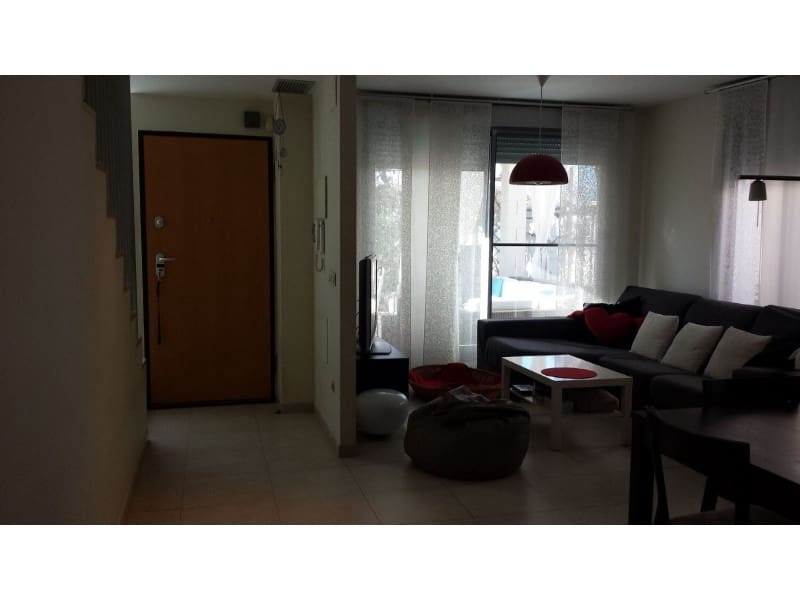 4 soveværelse Byhus til salg i Benicassim med swimmingpool garage - € 450.000 (Ref: 10049179)