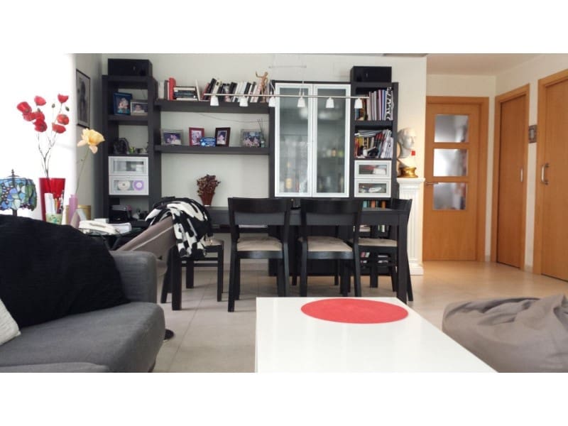 4 soveværelse Byhus til salg i Benicassim med swimmingpool garage - € 450.000 (Ref: 10049179)