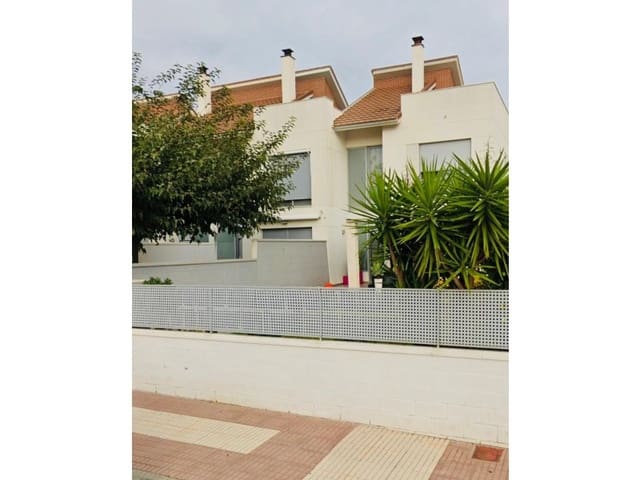 4 camera da letto Casa in vendita in Benicàssim con piscina garage - 450.000 € (Rif: 10049179)