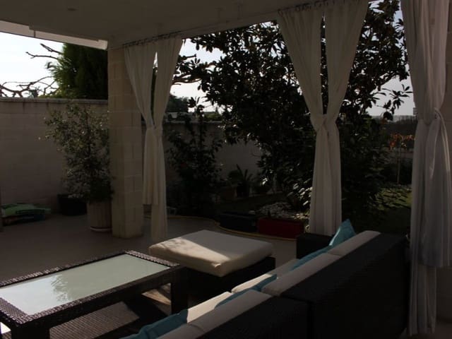 4 camera da letto Casa in vendita in Benicàssim con piscina garage - 450.000 € (Rif: 10049179)