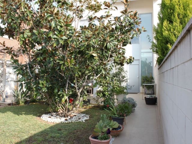 4 camera da letto Casa in vendita in Benicàssim con piscina garage - 450.000 € (Rif: 10049179)
