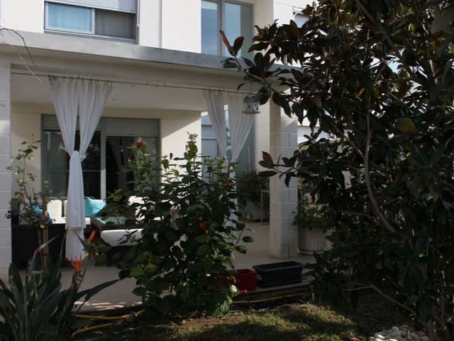 4 camera da letto Casa in vendita in Benicàssim con piscina garage - 450.000 € (Rif: 10049179)