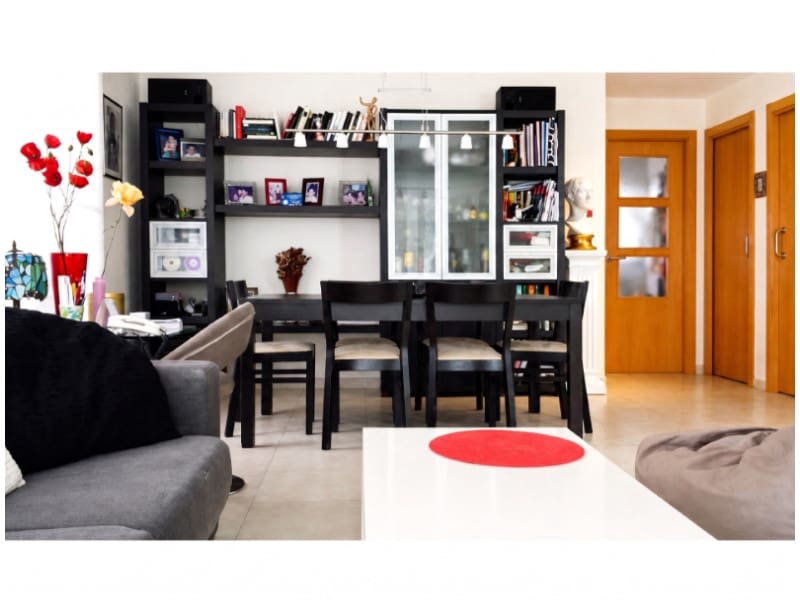 4 bedroom Townhouse for sale in Benicassim with pool garage - € 450,000 (Ref: 10049179)