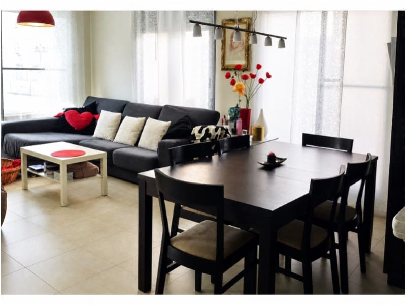 4 bedroom Townhouse for sale in Benicassim with pool garage - € 450,000 (Ref: 10049179)