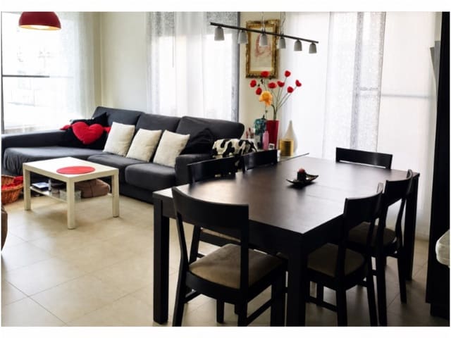 4 bedroom Townhouse for sale in Benicàssim with pool garage - € 450,000 (Ref: 10049179)