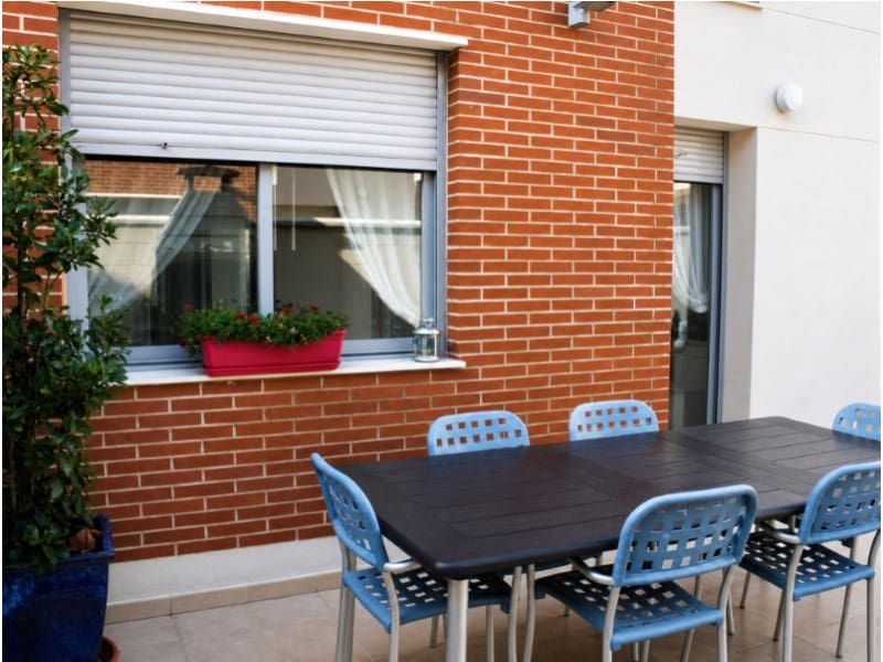 4 bedroom Townhouse for sale in Benicassim with pool garage - € 450,000 (Ref: 10049179)