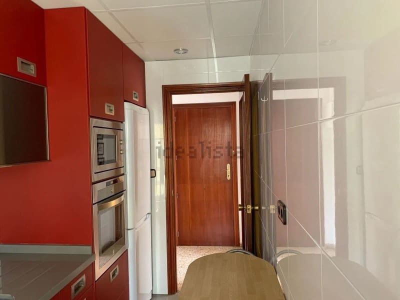 3 makuuhuone Asunto myytävänä paikassa Benicassim mukana uima-altaan 
autotalli - 295 000 € (Ref: 10049182)