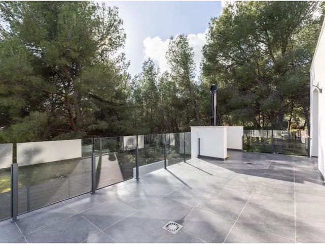 3 sovrum Villa till salu i Benicàssim - 795 000 € (Ref: 10049183)