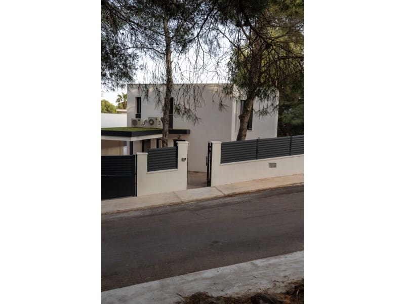 3 bedroom Villa for sale in Benicassim - € 795,000 (Ref: 10049183)